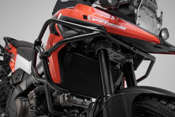 SW-Motech Upper crash bar SW Motech Suzuki V-Strom 1050 /XT (19-), WEF0