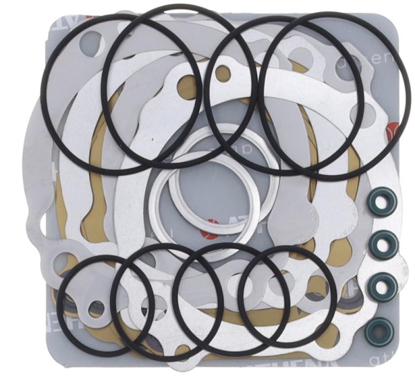 ATHENA Top End cylinder gasket set