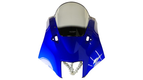 Racing windshield MRA "R" for Yamaha YZF R9 2025-