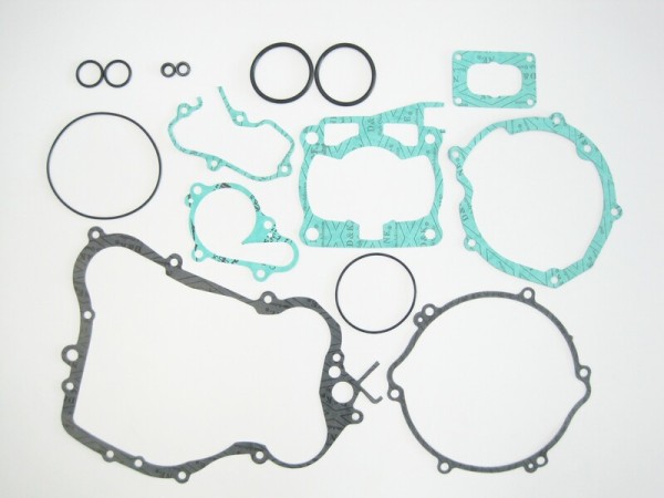 Tecnium complete set of engine gaskets