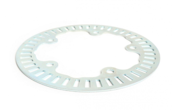 Tuning ABS sensor wheel (+10 kmh/) for Vespa GTS 300 HPE