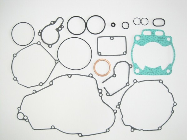 Tecnium complete set of engine gaskets