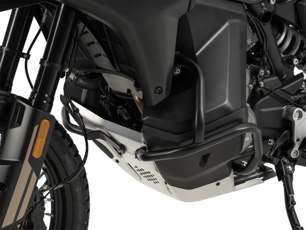 Engine guard black for CF Moto 800 MT-X / Comfort (25-) Hepco & Becker
