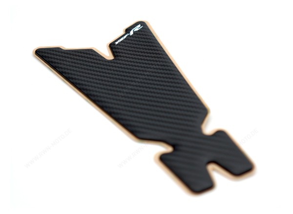 Tankpad for YZF R 125 (Bj.19-) Original Yamaha