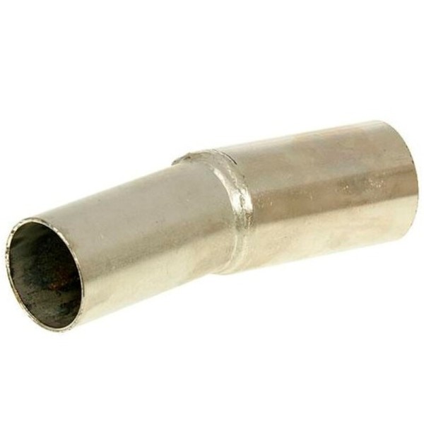 Cylinder adapter for Yasuni R1 exhaust system