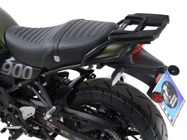 Easyrack top case carrier black for Kawasaki Z 900 RS /SE /Black Ball Edition (26-) Hepco & Becker