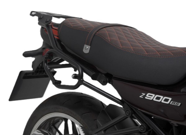 SW-Motech SLC side carrier right for Kawasaki Z 900 RS /SE (26-)