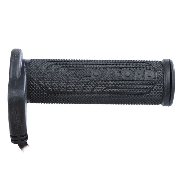 Oxford Hotgrips Sport replacement handle left