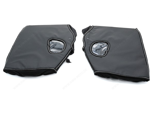 Hand warmer for Yamaha X-MAX (23-) Original