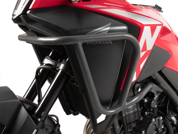 Tank protection bar for Honda NX 500 (24-) Hepco & Becker