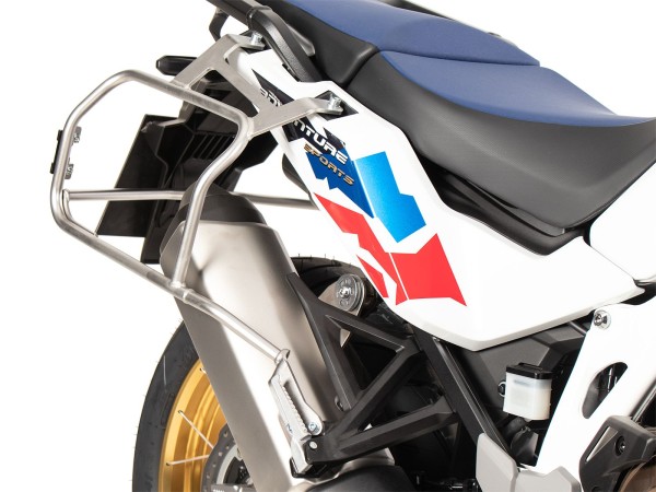 Side case carrier cutout for Xplorer cutout case for Honda CRF 1100 Africa Twin Adventure Sports