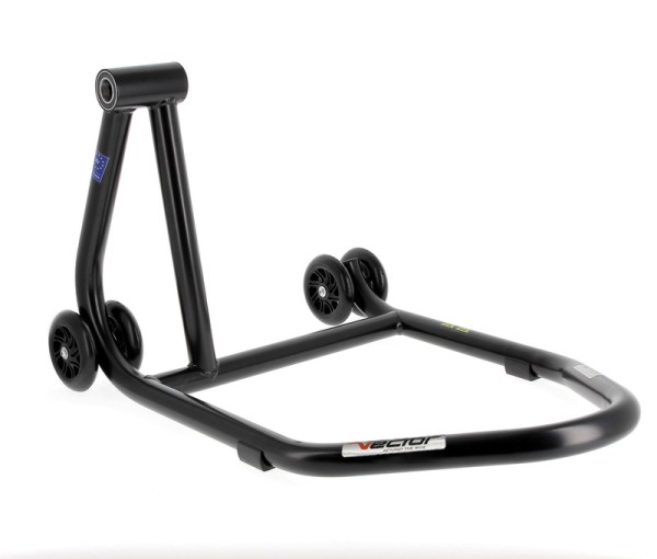 VECTOR rear wheel stand single arm left