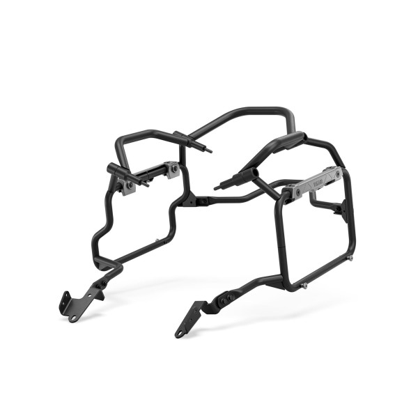 Side case carrier for Yamaha Tenere 700 /World Raid /Rally (25-) Original