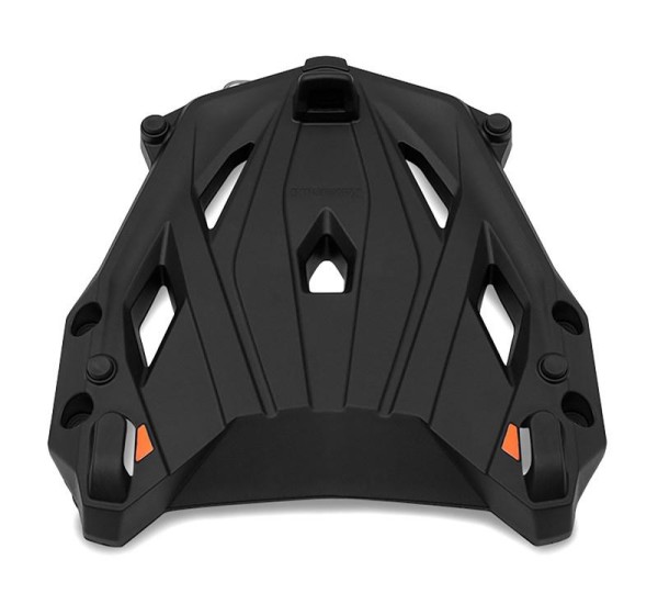 Top case carrier plate 47L for all Versys 1000 models Original Kawasaki