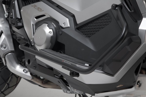 SW-Motech Crash bar black for Honda X-ADV 750 - SW Motech