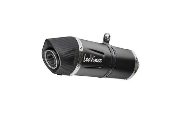 LeoVince exhaust system LV One Evo for Honda CB 750 Hornet (23-)