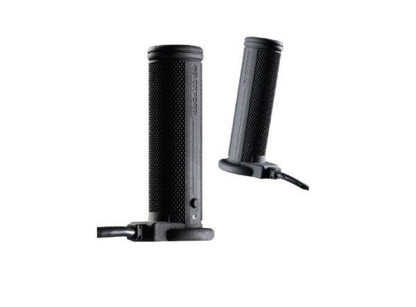 Oxford Hotgrips 2.0 Sport with integrated switch