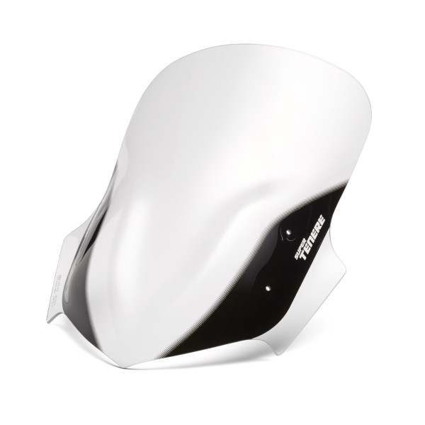 High windshield for XT1200Z Super Ténéré (Bj.10-19) ) Original Yamaha