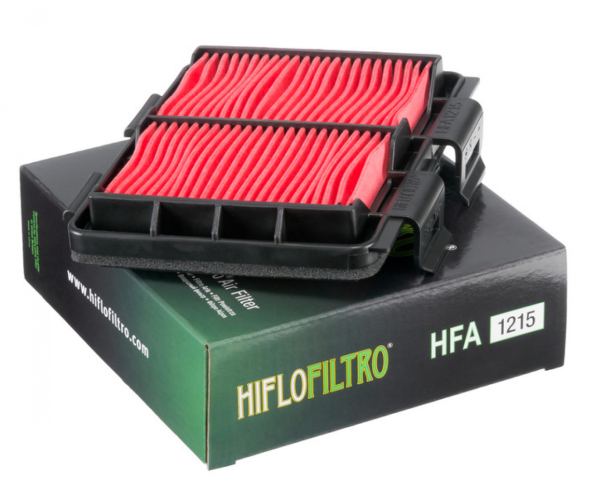 HiFlo air filter element for Honda CMX 500 Rebel (17-)