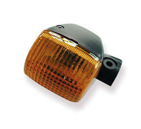 Blinker BIHR orange, front right for: HONDA RVF 750/CBR 900