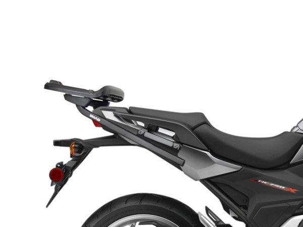 Shad topca carrier for Honda NC 750 X/S (16-)