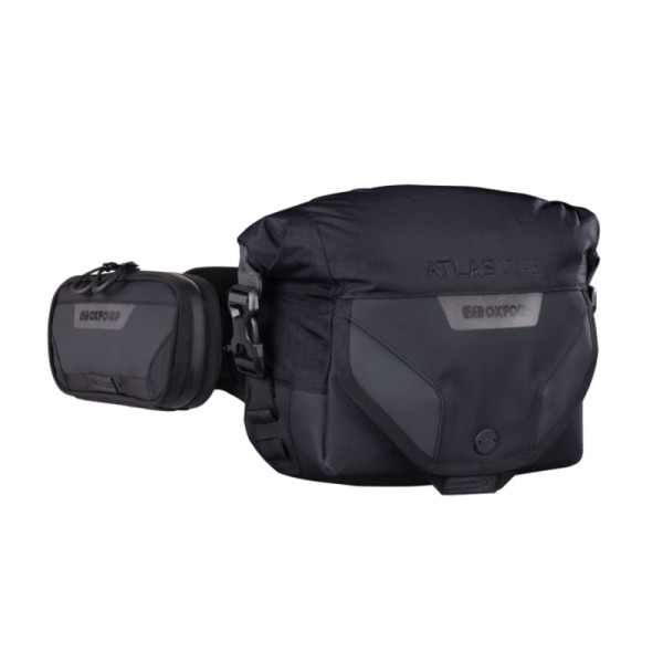Oxford Atlas W-3 Advanced belt pouch with belt pack