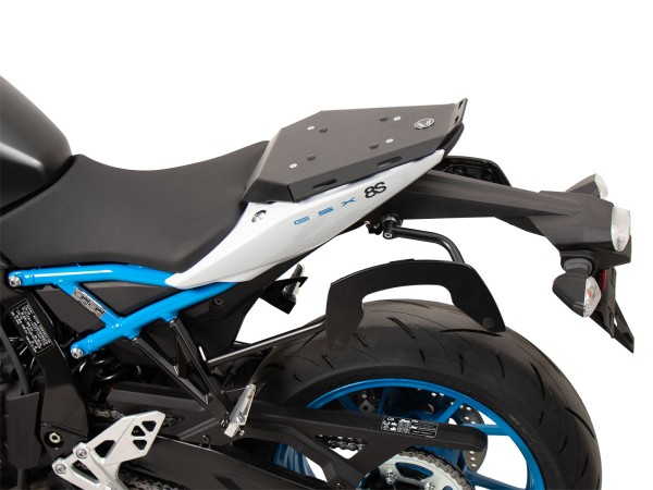 Sportrack for Suzuki GSX-8S (23-) Hepco & Becker