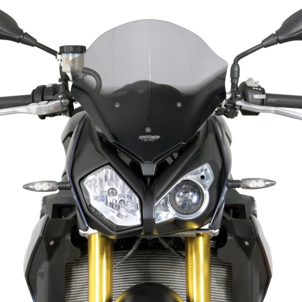 Touring windshield MRA "T" for BMW S1000 R (Bj.14-)