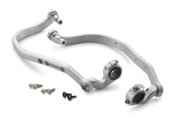 Original hand guard bracket kit for Husqvarna FS 450