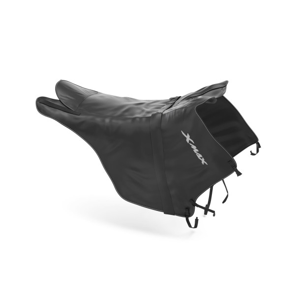 Leg protection cover for Yamaha X-MAX (23-) Original
