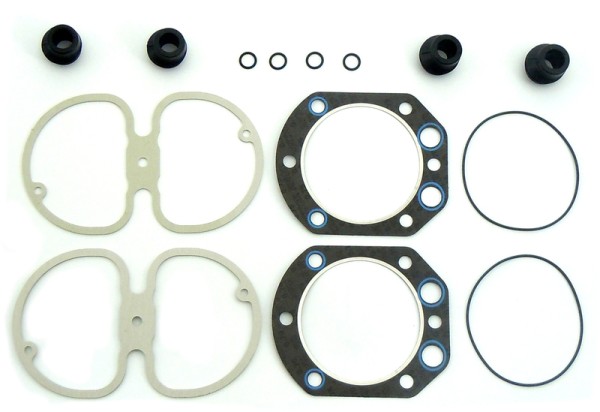 ATHENA Top End cylinder gasket set