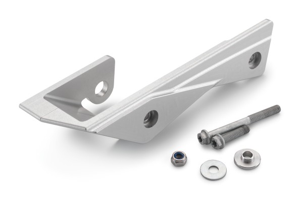 Original chain guide guard for Husqvarna FS 450