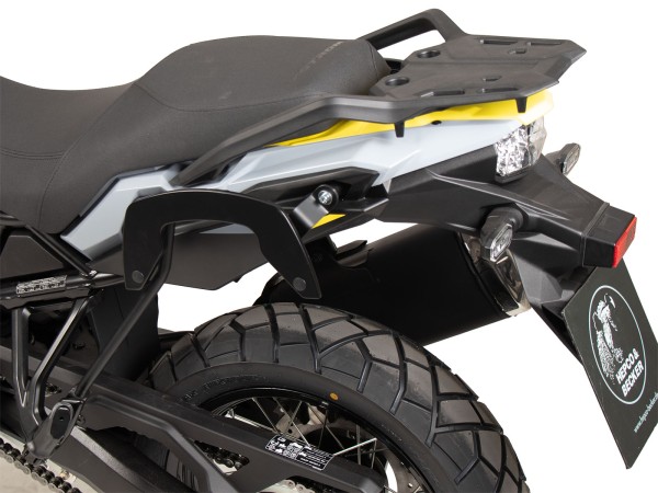 C-Bow side carrier for Suzuki V-Strom 800 (24-) Hepco & Becker