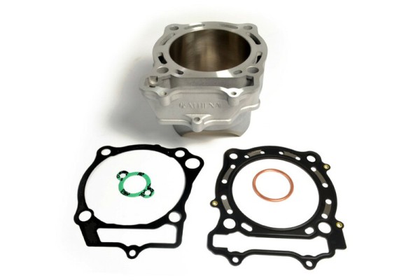 ATHENA Easy MX Cylinder-Piston-Kit - Ø95,50mm Suzuki LT-R450 Quadracer