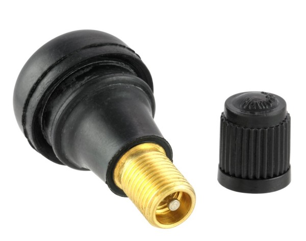 Valve core for tubeless tires, short for Vespa GTS/GTS Super/GTV/GT 60/GT/GT L 125-300ccm