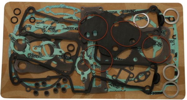 ATHENA Top End gasket set (oil seals not included)
