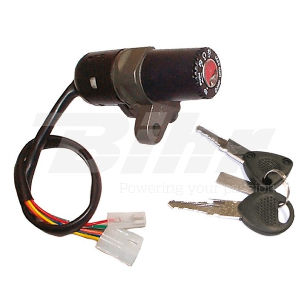 V PARTS Ignition lock Rieju MRX/SMX50