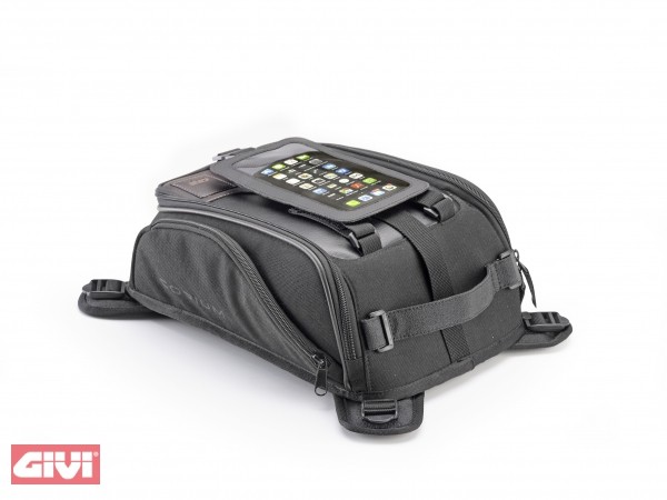 Givi CRM103 magnet tank bag