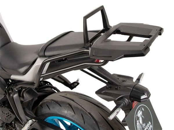 Alurack top case carrier for Yamaha MT-07 / Y-AMT (25- ) Hepco & Becker