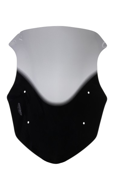 Racing windshield MRA "R" for KAWASAKI Z 1000 SX (Bj.17-19)