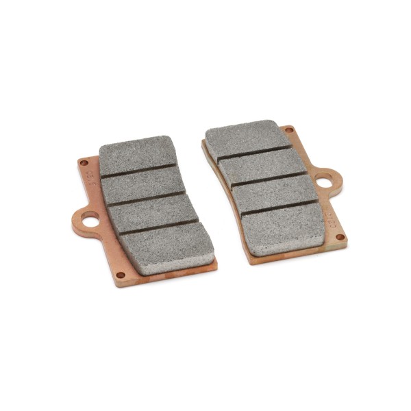BREMBO Z04 Racing Brake Pads