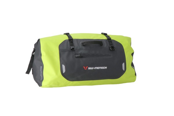 SW-Motech Drybag 600 rear bag for Honda XL 750 Transalp, signal yellow - SW Motech