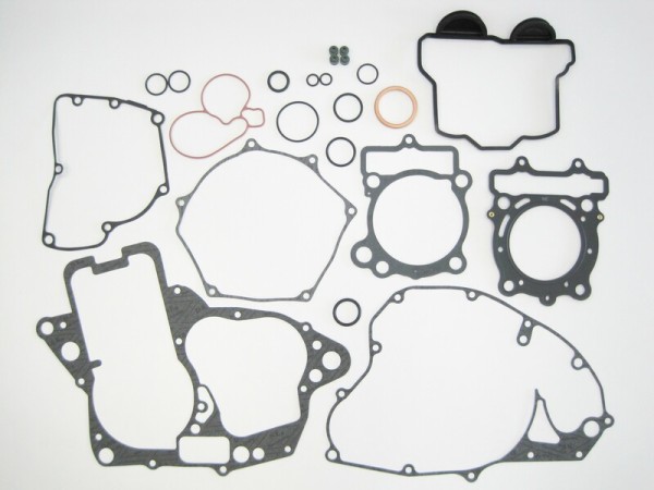 Tecnium complete set of engine gaskets