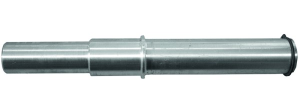 VECTOR adapter bolt Ø 22/26 mm for rear wheel stand single arm - DUCATI