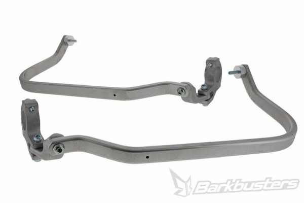 Barkbusters hardware kit two-point mounting aluminum Triumph Tiger 900