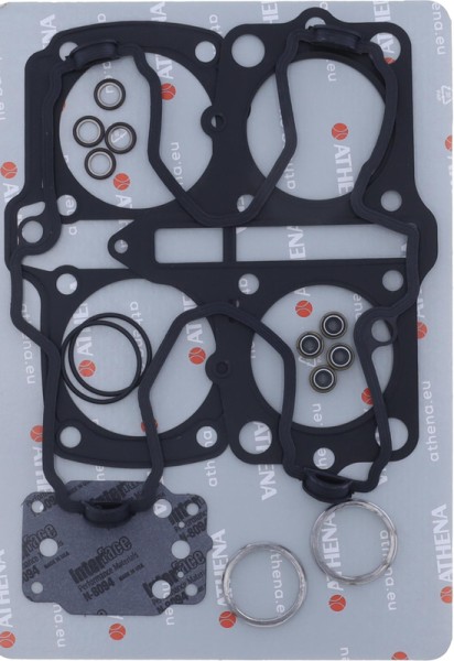 ATHENA Top End cylinder gasket set