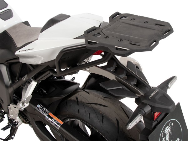 Smartrack rear carrier black for Honda CB 1000 Hornet / SP (25-) Hepco & Becker