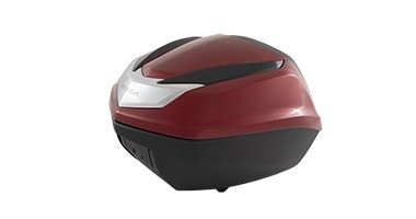 Top Case 35l Smart Key (Pearl Splendor Red) for Honda SH 150i (20-) Original