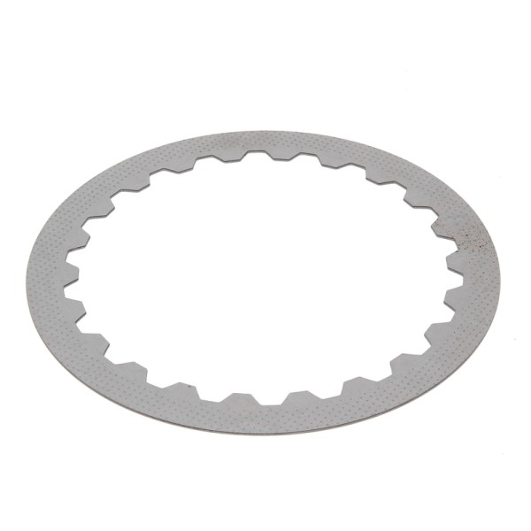 Tecnium clutch steel disk