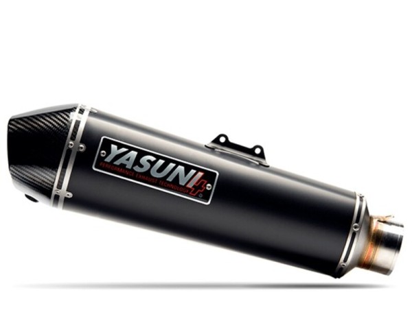 Yasuni Scooter 4 complete system - Honda SH 125